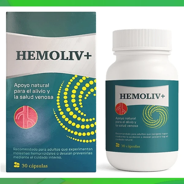 Hemoliv+
