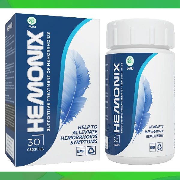 Hemonix390