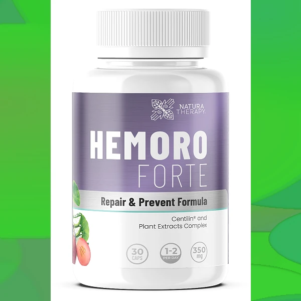 Hemoro Forte