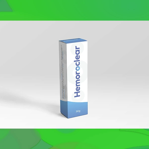 Hemoroclear