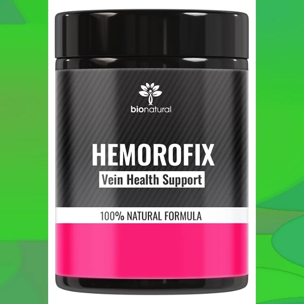 Hemorofix