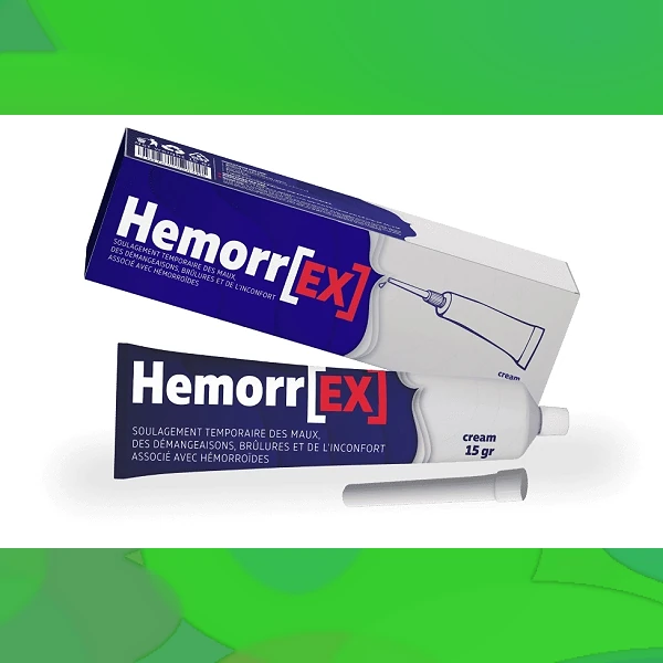 Hemorrex