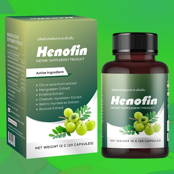 Henofin