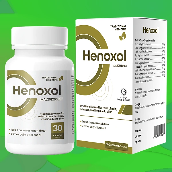 Henoxol