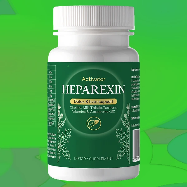 Heparexin