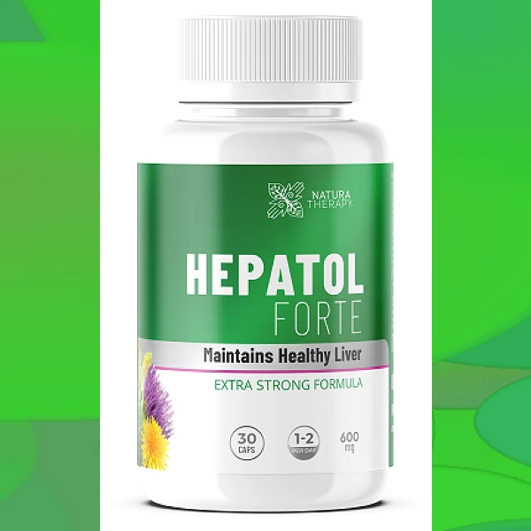 Hepatol Forte