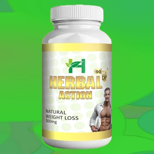 Herbal Action