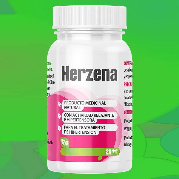 Herzena