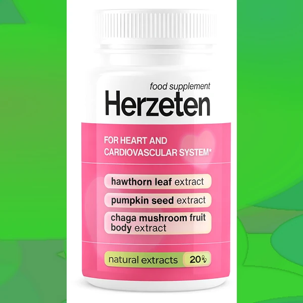 Herzeten