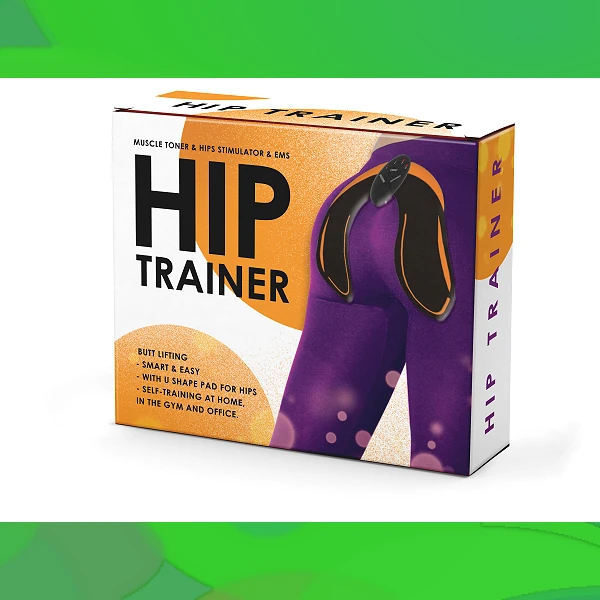 Hip Trainer