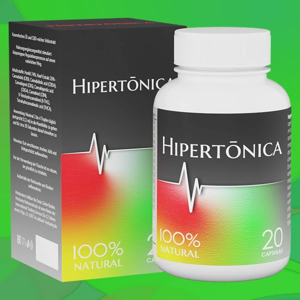 Hipertonica