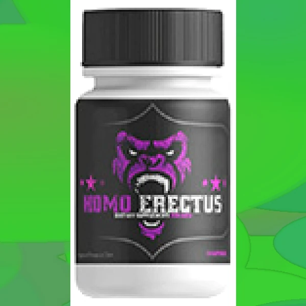 HomoErectus