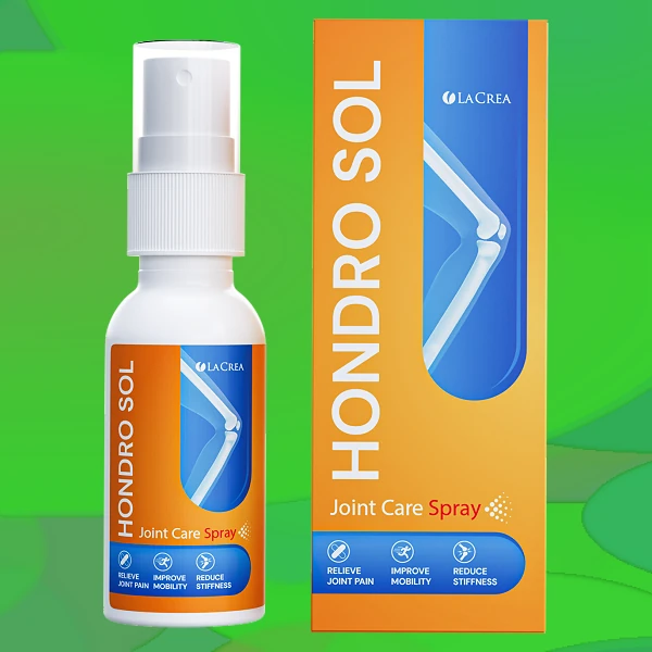Hondro Sol Valgus