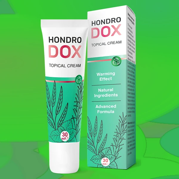 Hondrodox