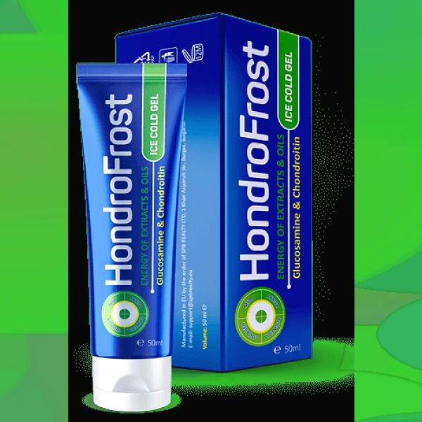 Hondrofrost