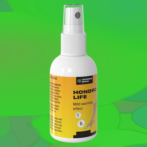 Hondrolife