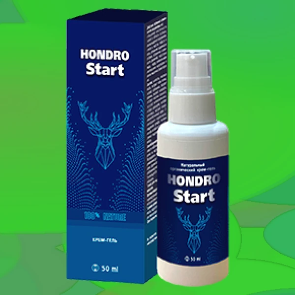 HondroStart