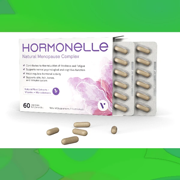 Hormonelle