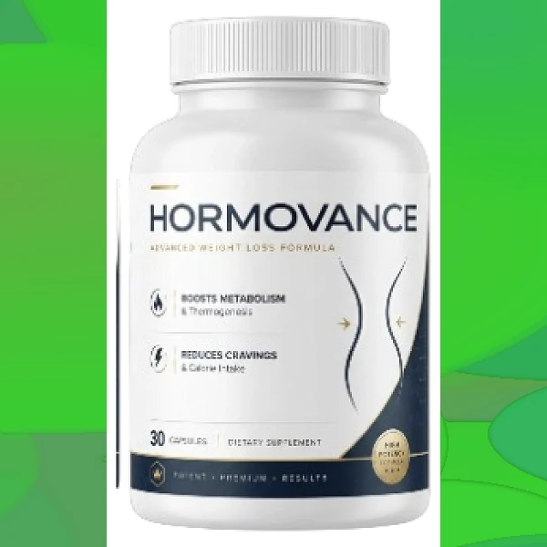 Hormovance