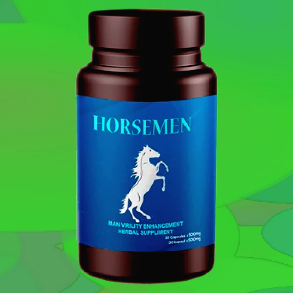 Horsemen