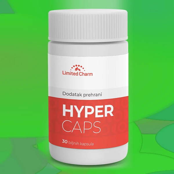 Hypercaps