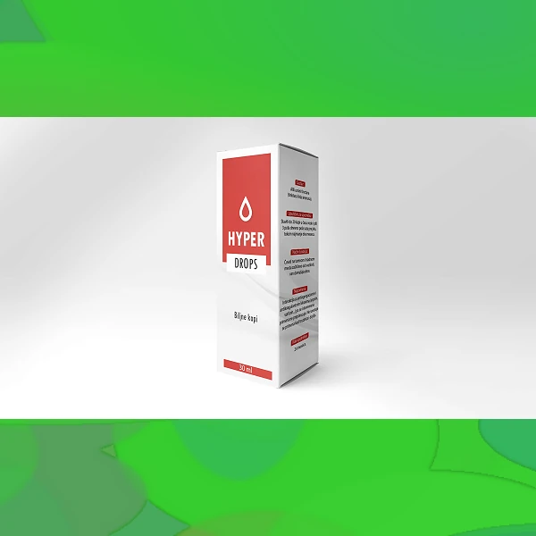 Hyperdrops