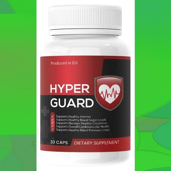 HyperGuard