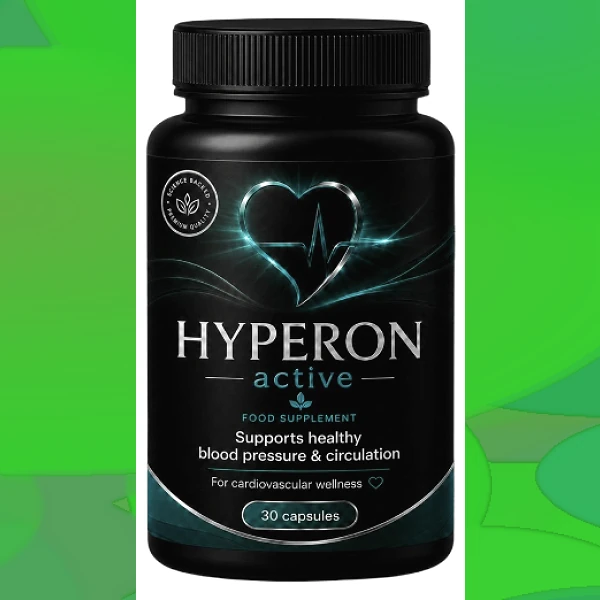 Hyperon