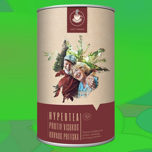 Hypertea
