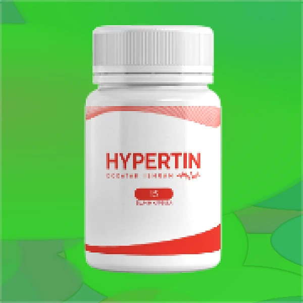 Hypertin Caps