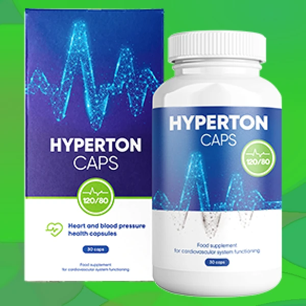 HYPERTON