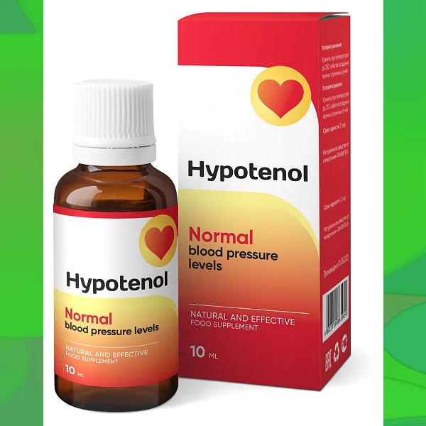 Hypotenol