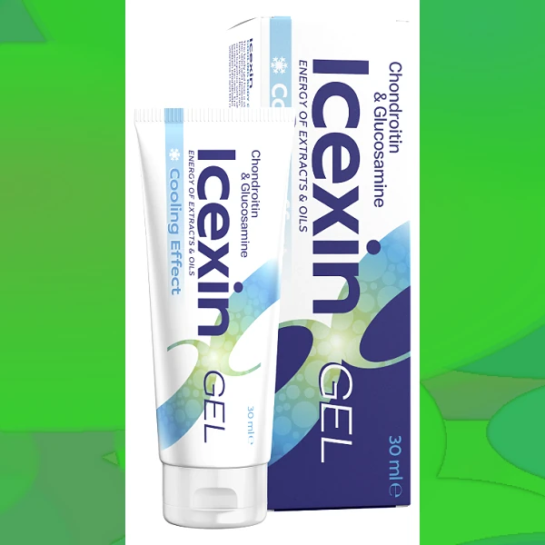 Icexin