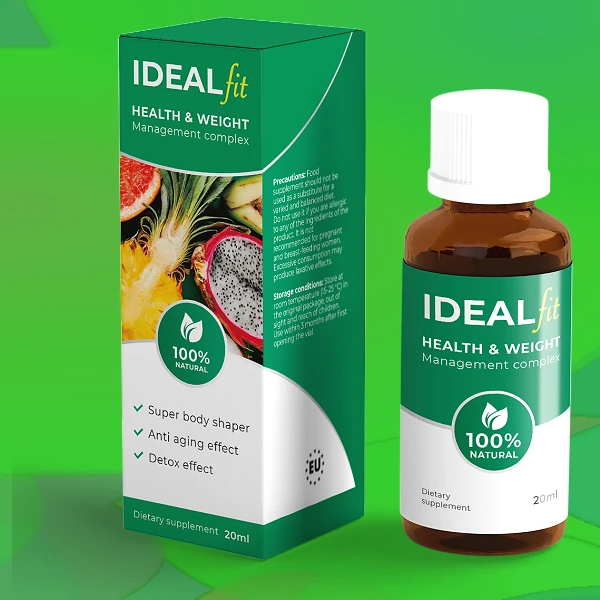 IdealFit