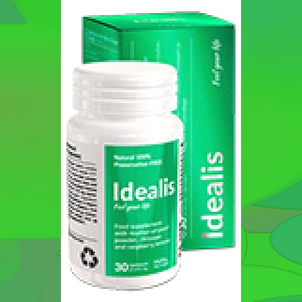 Idealis