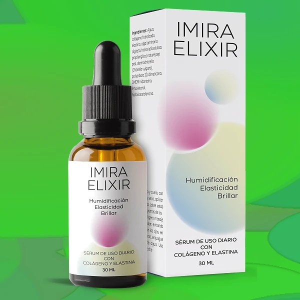 Imira Elixir