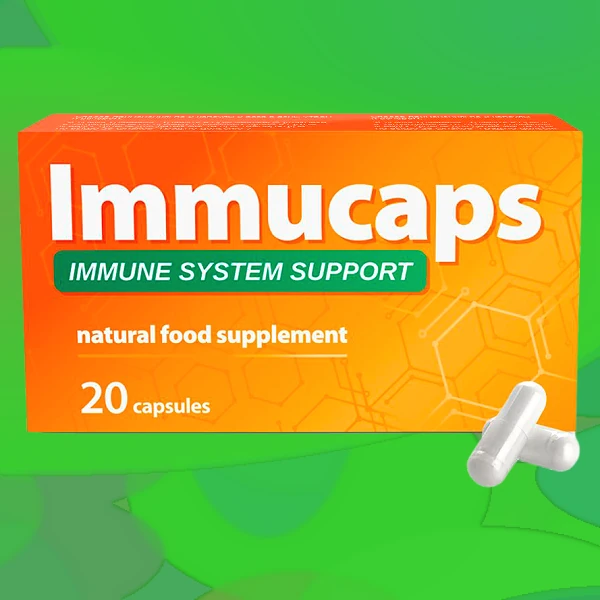 Immucaps