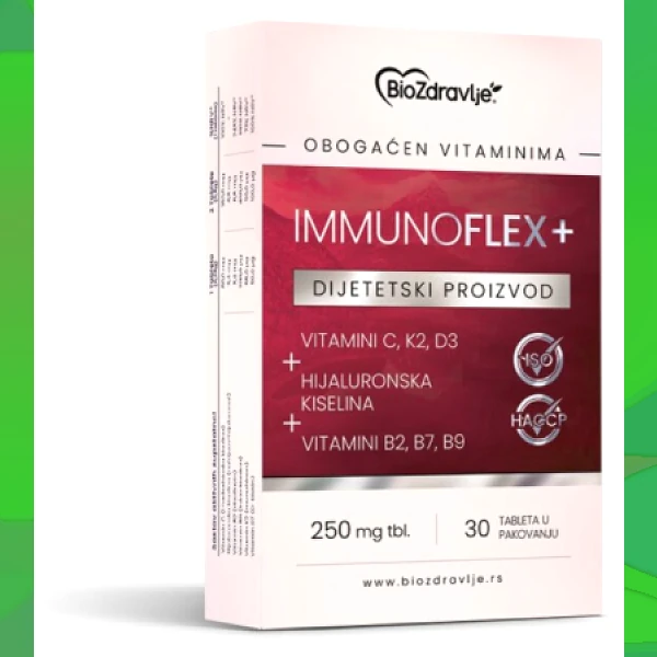 Immuno Flex