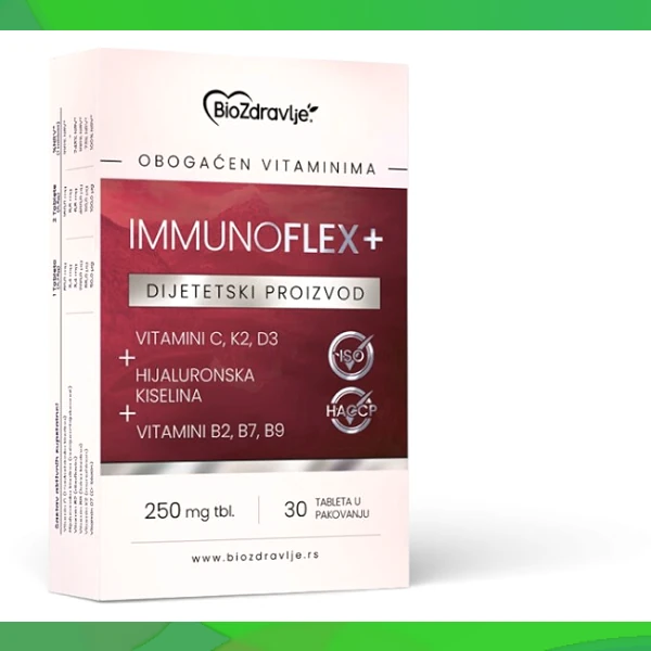 ImmunoFlex+
