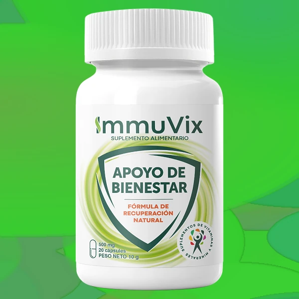 IMMUVIX