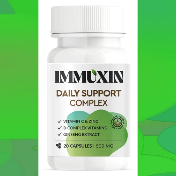 IMMUXIN