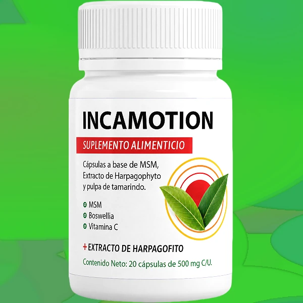 IncaMotion