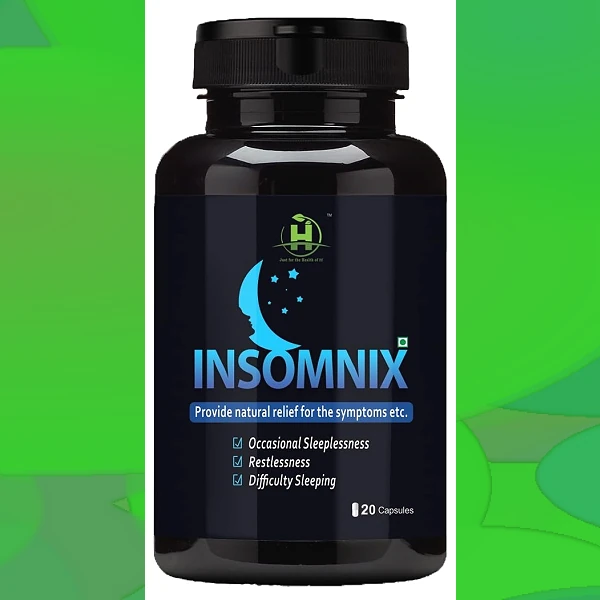 Insomnix