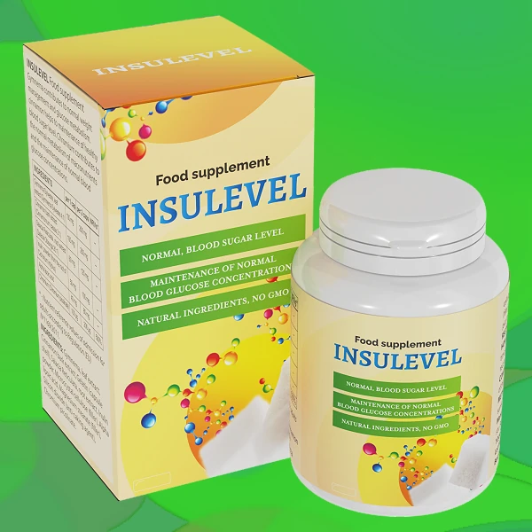 InsuLevel