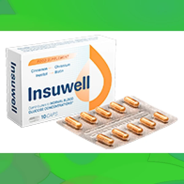 Insuwell