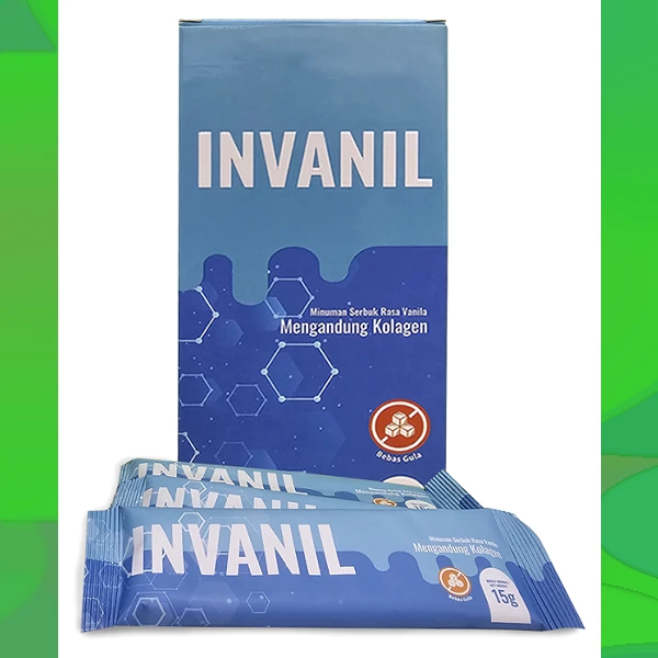 Invanil J