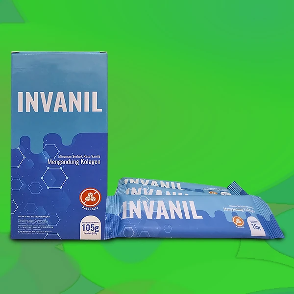 Invanil