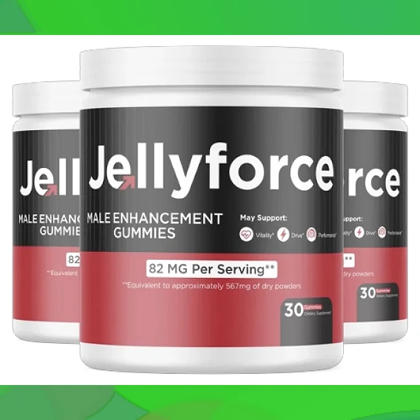 Jelly Force