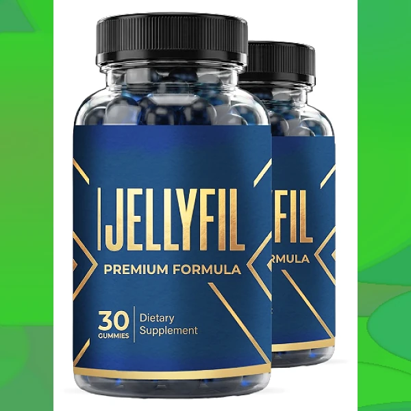 Jellyfil