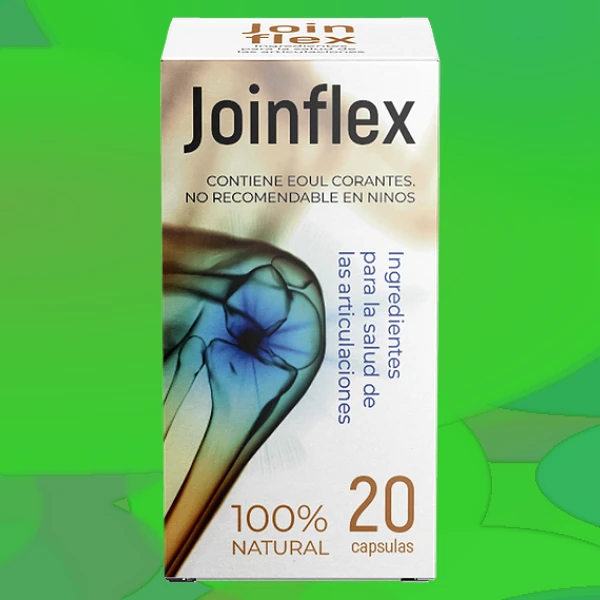 JoinFlex